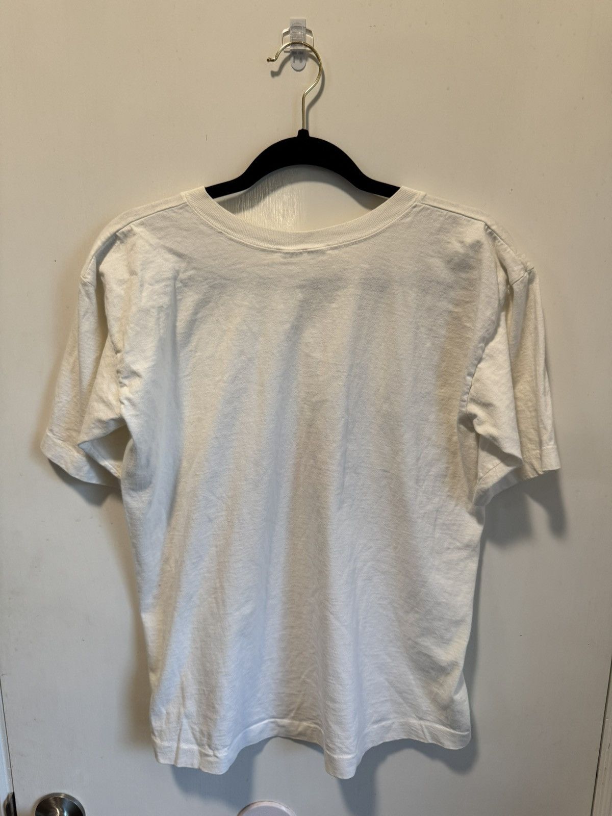Vintage Vintage Reebok tee Size US M / EU 48-50 / 2 - 3 Thumbnail