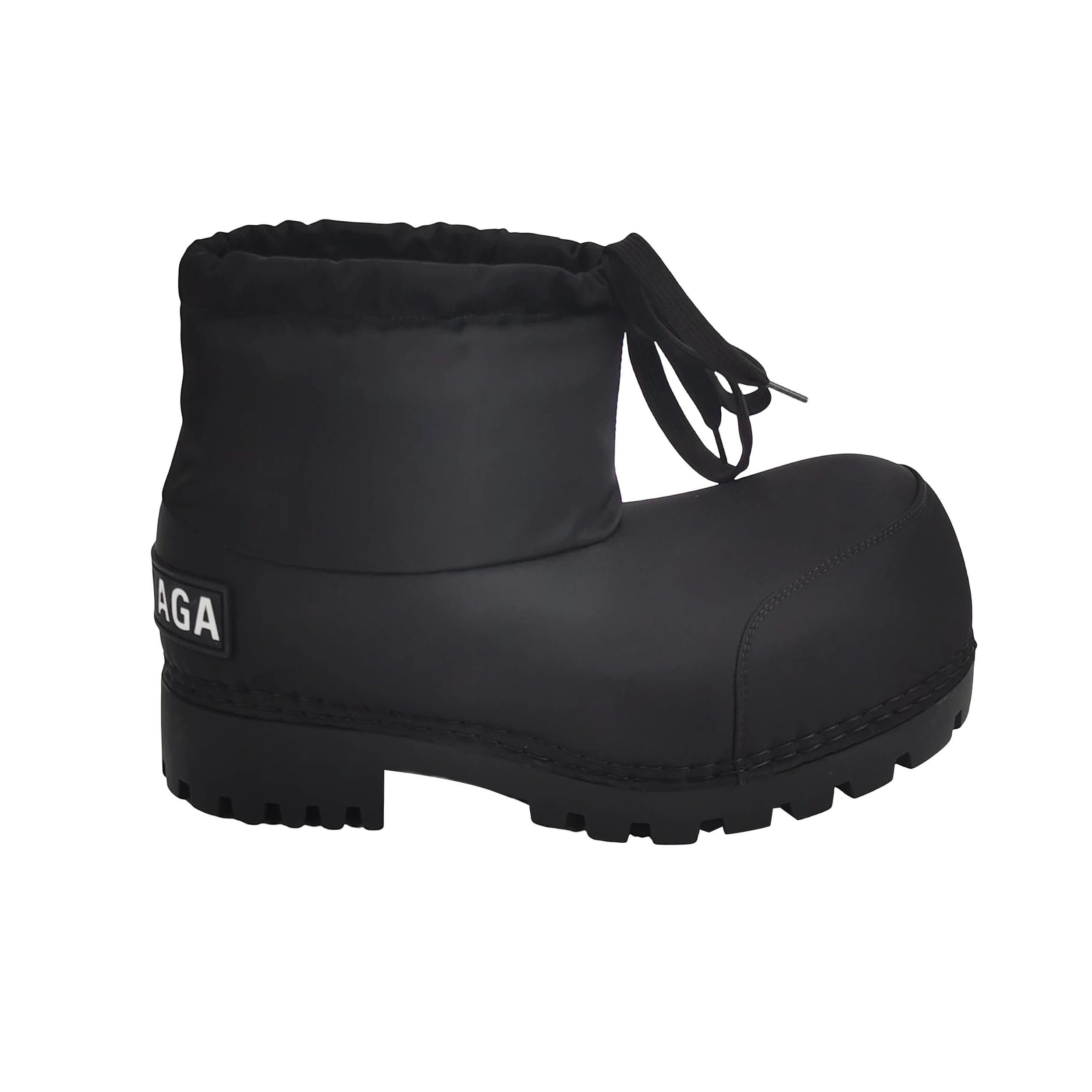 Balenciaga Balenciaga Women 7 Boots Size US 7 / IT 37 - 1 Thumbnail