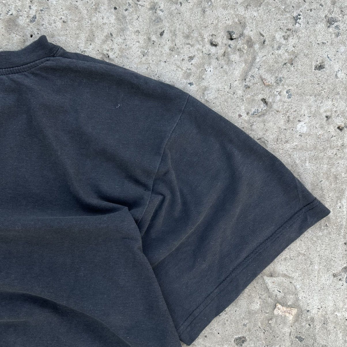 Hypebeast Vintage Japanese Style Adult Tiger T-shirts Grunge Trashed Size US L / EU 52-54 / 3 - 10 Thumbnail
