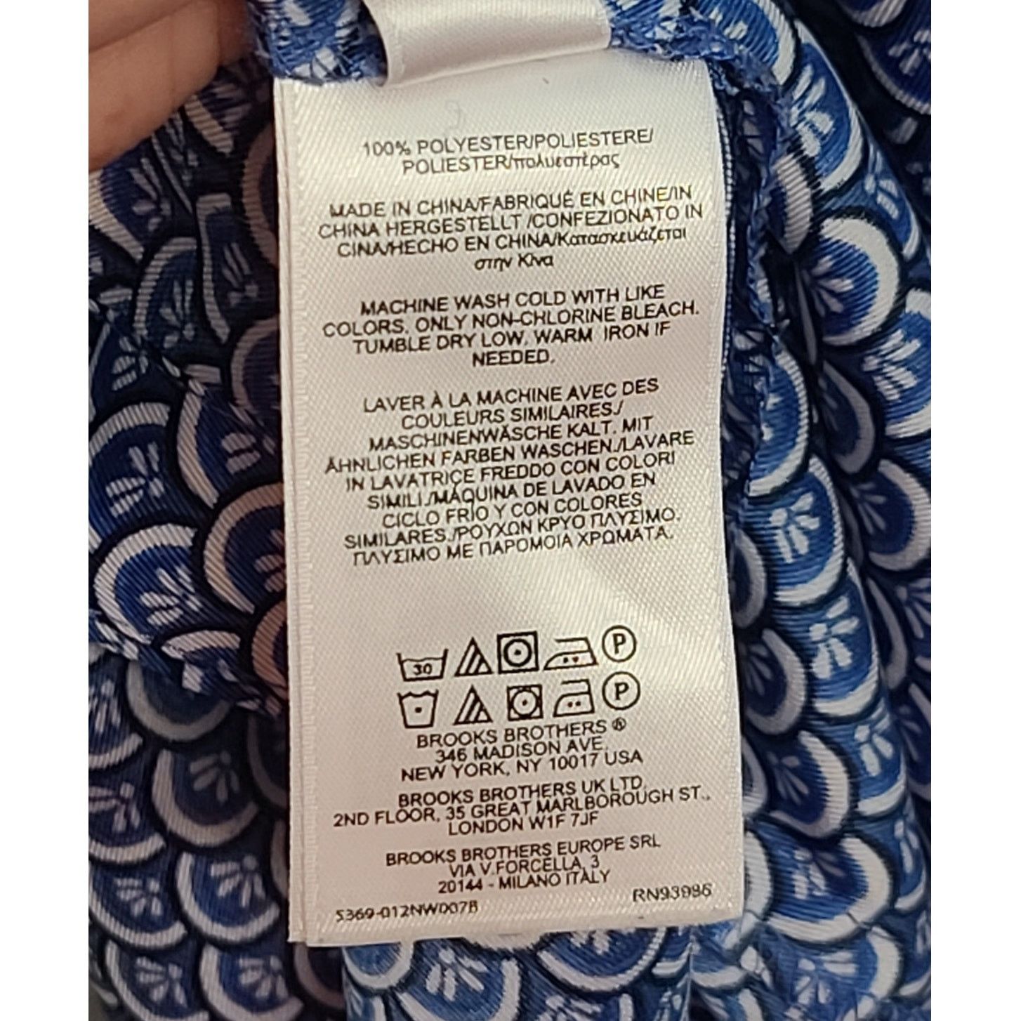 blue tulle mini dress Brooks Brothers Wrinkle-Free Stretch Nailhead Shirt  Publix Company Store  by Partner Marketing Group
