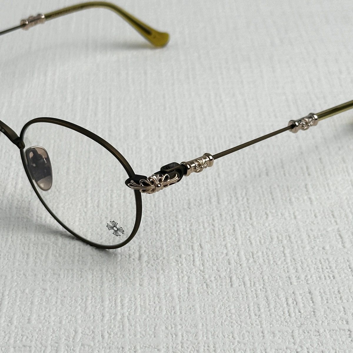 Chrome Hearts CHROME HEARTS BUBBA - A Size ONE SIZE - 2 Thumbnail