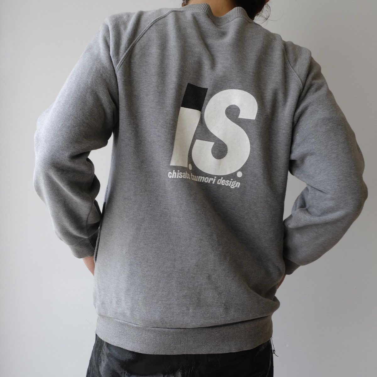 Issey Miyake Issey Miyake Tsumori Chisato Vintage Zip Jacket Size US M / EU 48-50 / 2 - 1 Thumbnail