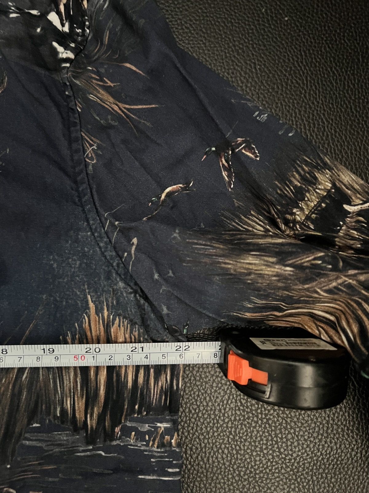 Supreme Supreme shirt Size US L / EU 52-54 / 3 - 6 Thumbnail