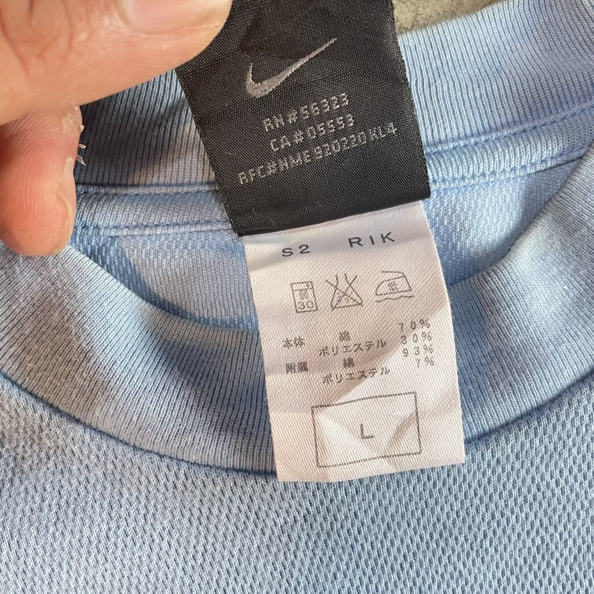 Nike Total 90 Argentina Crespo Size US L / EU 52-54 / 3 - 5 Thumbnail
