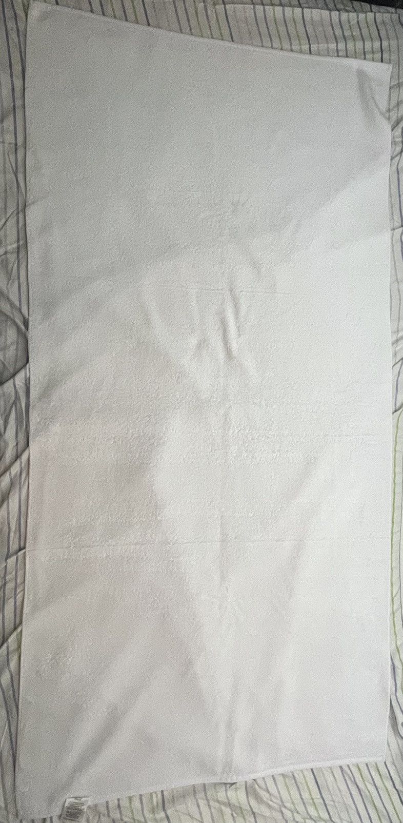 Travis Scott Travis Scott Cacti Towel Size ONE SIZE - 5 Thumbnail