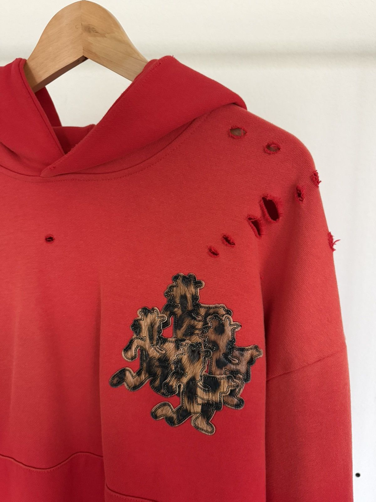 Other POK HOODIE Size US M / EU 48-50 / 2 - 2 Thumbnail