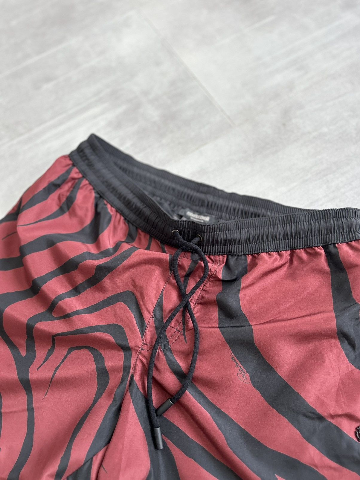 Roberto Cavalli Roberto Cavalli Swim Shorts Beachwear Size M Size US 34 / EU 50 - 5 Thumbnail