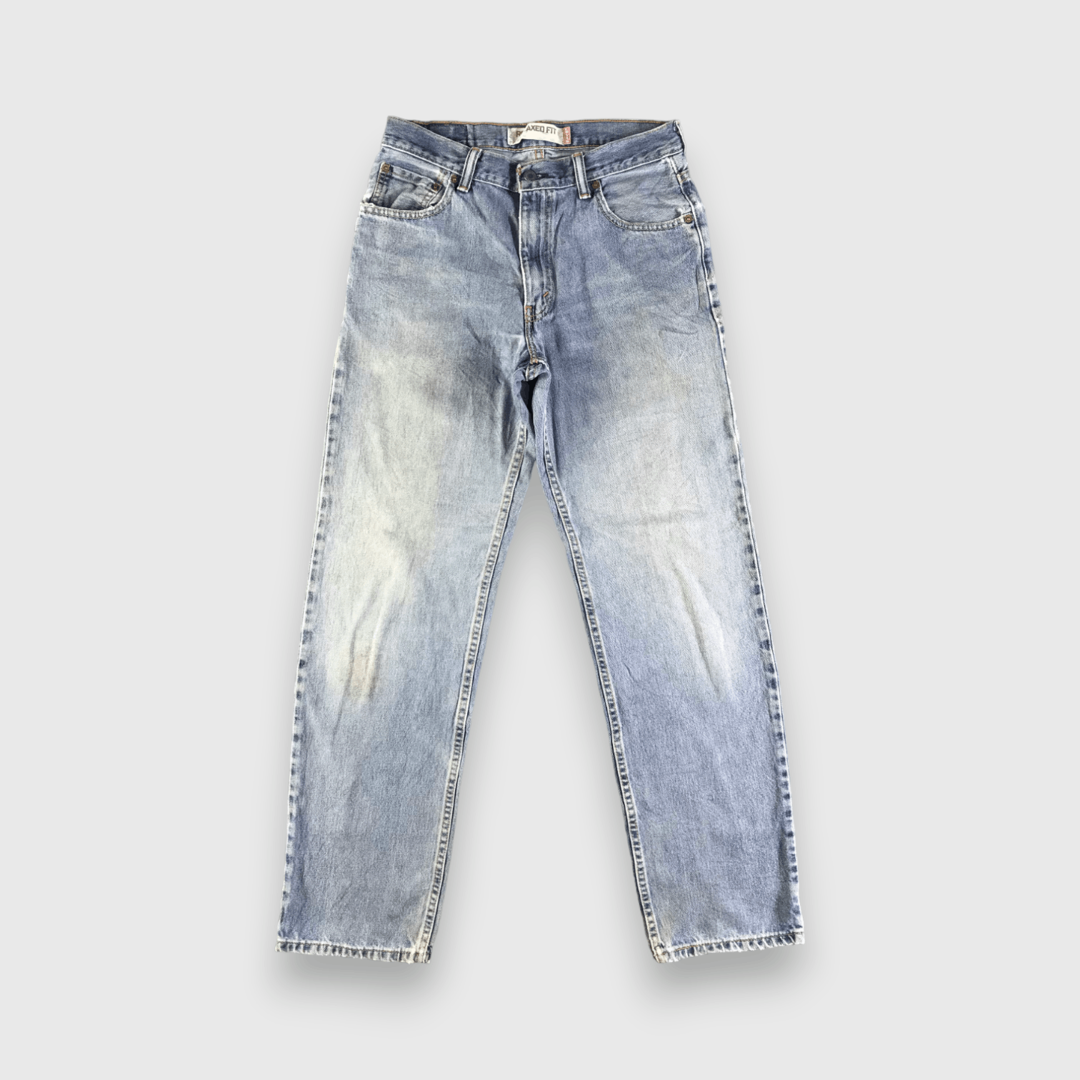 Vintage Levis 550 Jeans-J4467