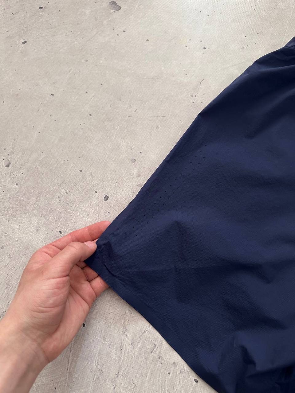 Other Ryzon Alliance Series Running Shorts XS Navy Athletic Rapha Size US 30 / EU 46 - 11 Thumbnail