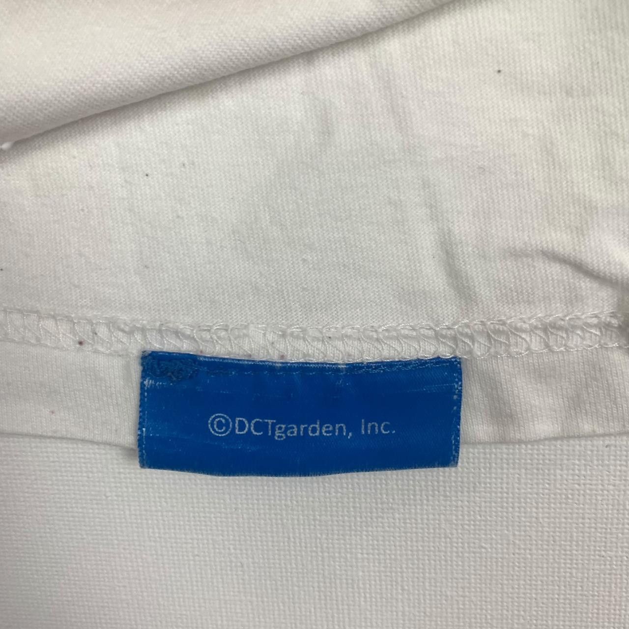 Other POCARI SWEAT 30th Special Live Music Festival Tee Shirt Size US S / EU 44-46 / 1 - 7 Thumbnail