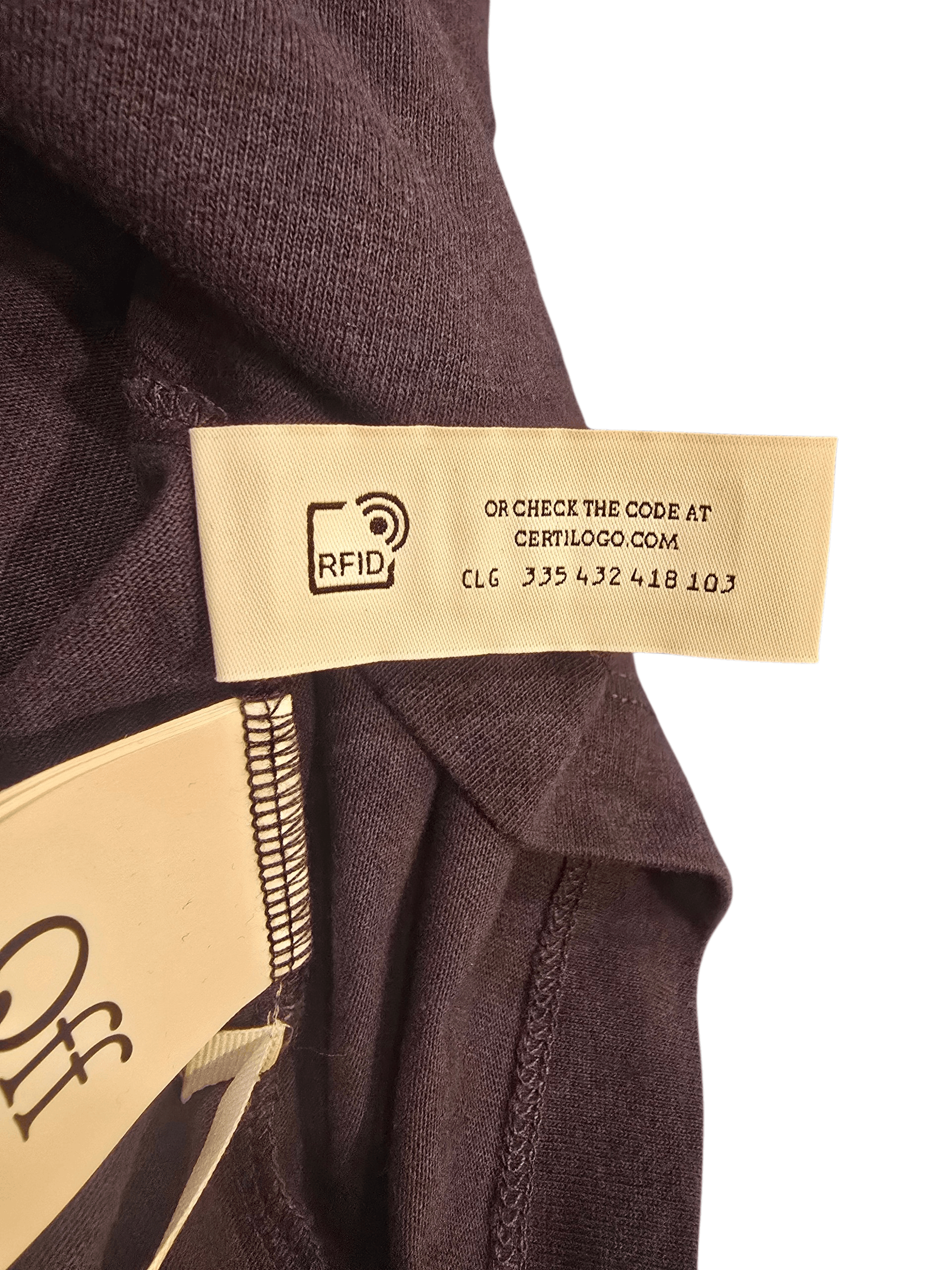 Off-White Off-White Chicago Bulls T-Shirt Size US XS / EU 42 / 0 - 3 Thumbnail