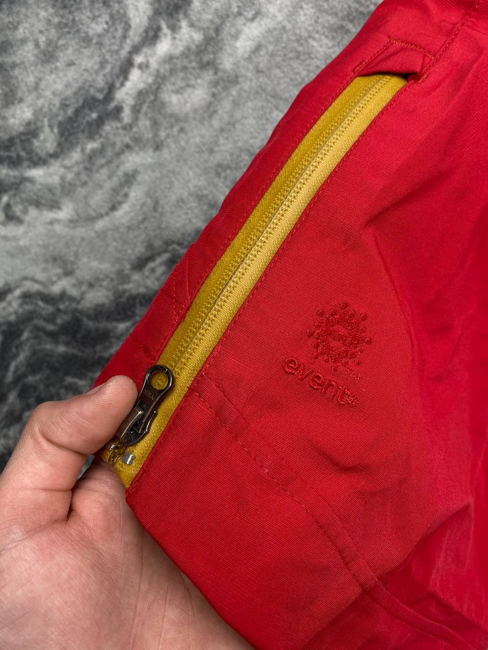 Oakley Vintage Oakley Ski Pants Software Evento Waterproof Men Size US 33 - 7 Thumbnail