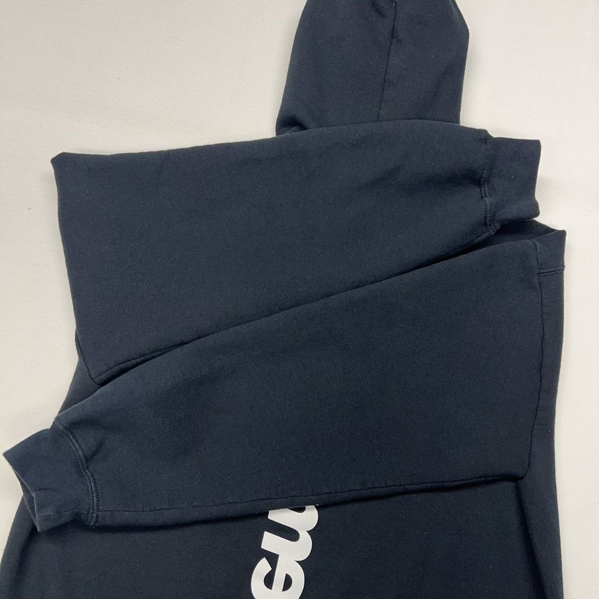 Gildan Untamed Sweatshirt Hoodie Black Car Stance Auto Club Logo Size US L / EU 52-54 / 3 - 15 Thumbnail