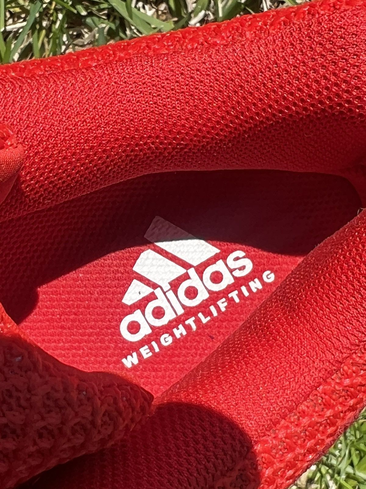 Adidas CLEAN Adidas Leistung 16 II BOA Weightlifting size 13 Mens Size US 13 / EU 46 - 8 Thumbnail