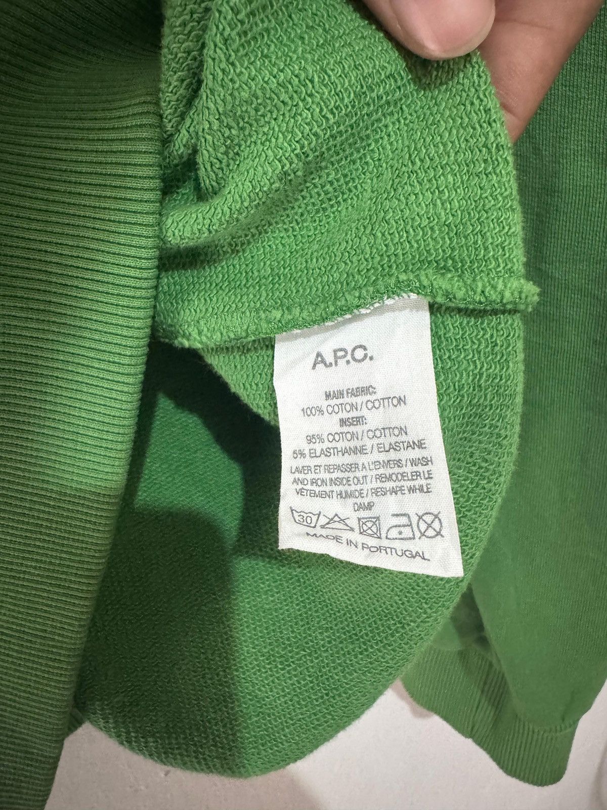 A.P.C. × Brain Dead Brain dead x A.P.C Size US XXL / EU 58 / 5 - 4 Thumbnail