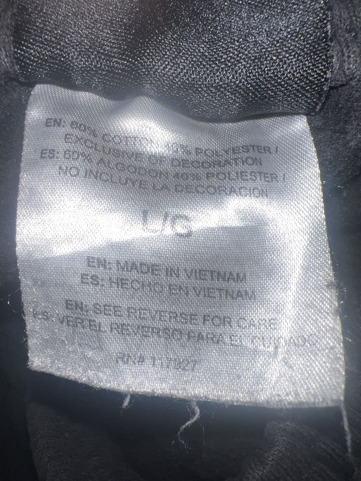 Hypebeast And 1 Drawstring Cargo Sweatpants Size US 32 / EU 48 - 7 Thumbnail