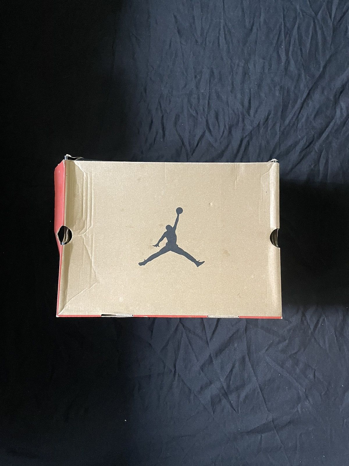 Jordan Brand Jordan 12 Retro Dark Grey Size US 9 / EU 42 - 8 Thumbnail