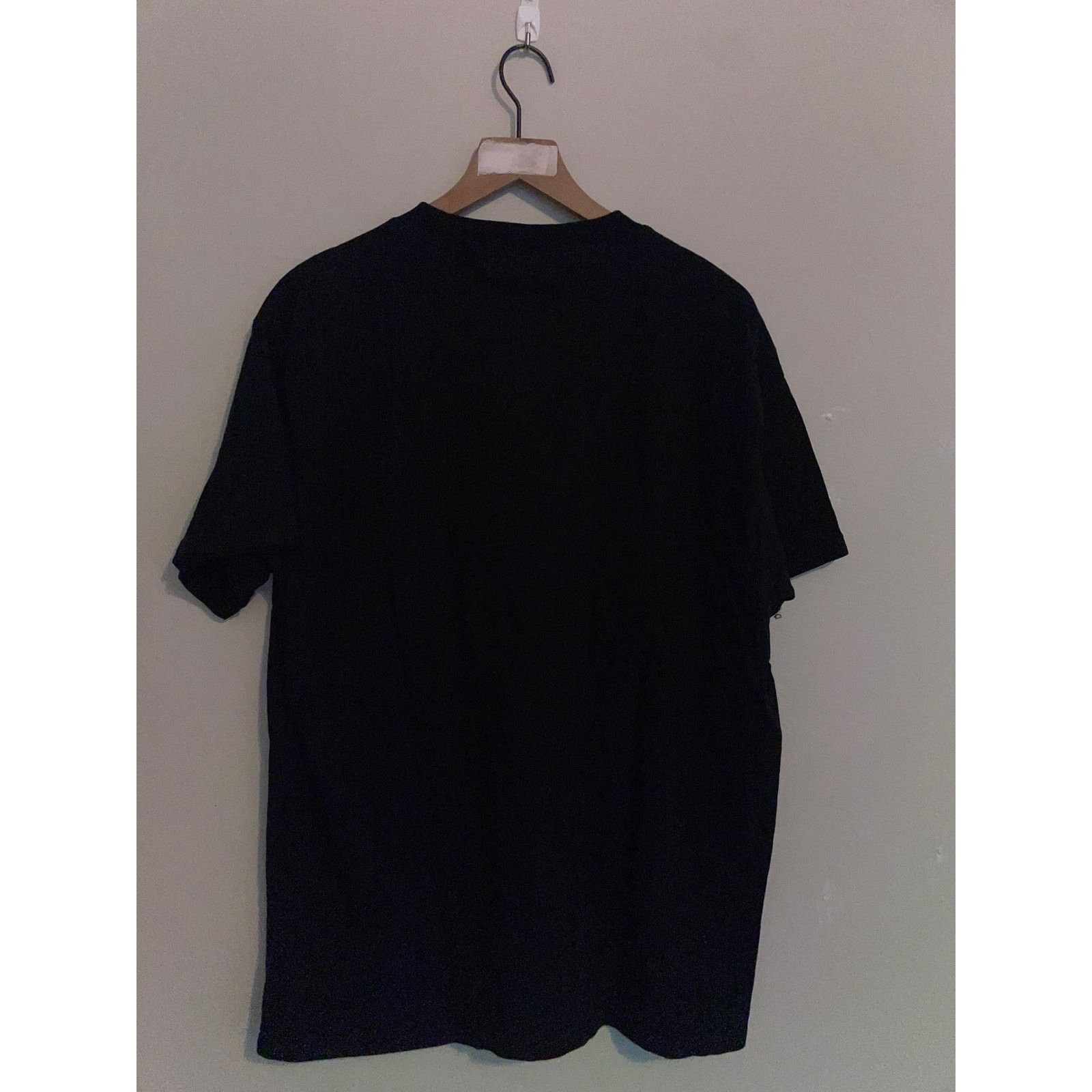Fruit Of The Loom Vintage Sydney Warner Shirt The Blues Zone Music Tee XL Size US XL / EU 56 / 4 - 8 Thumbnail