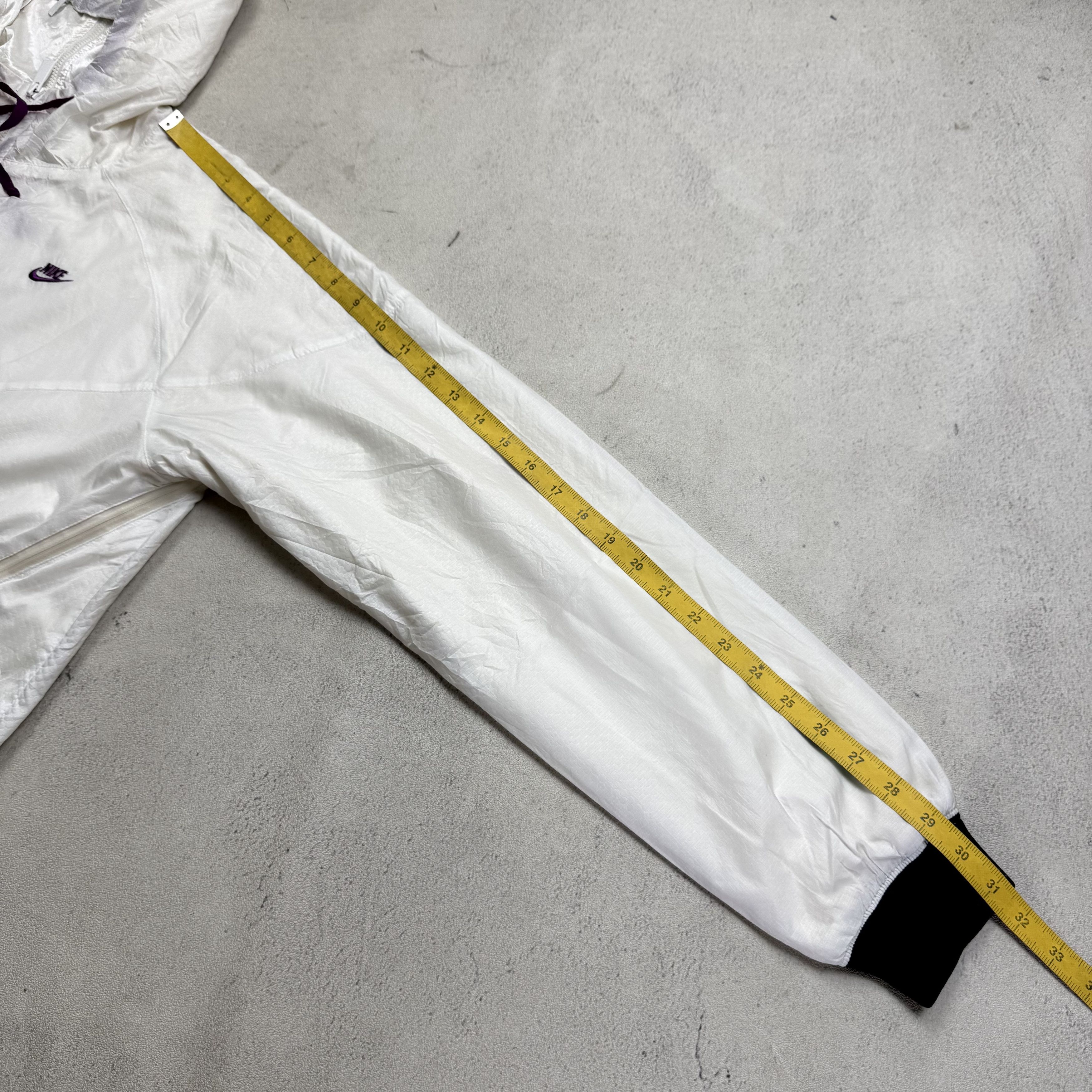 Nike Nike Beijing Windrunner Jacket Size US M / EU 48-50 / 2 - 14 Thumbnail