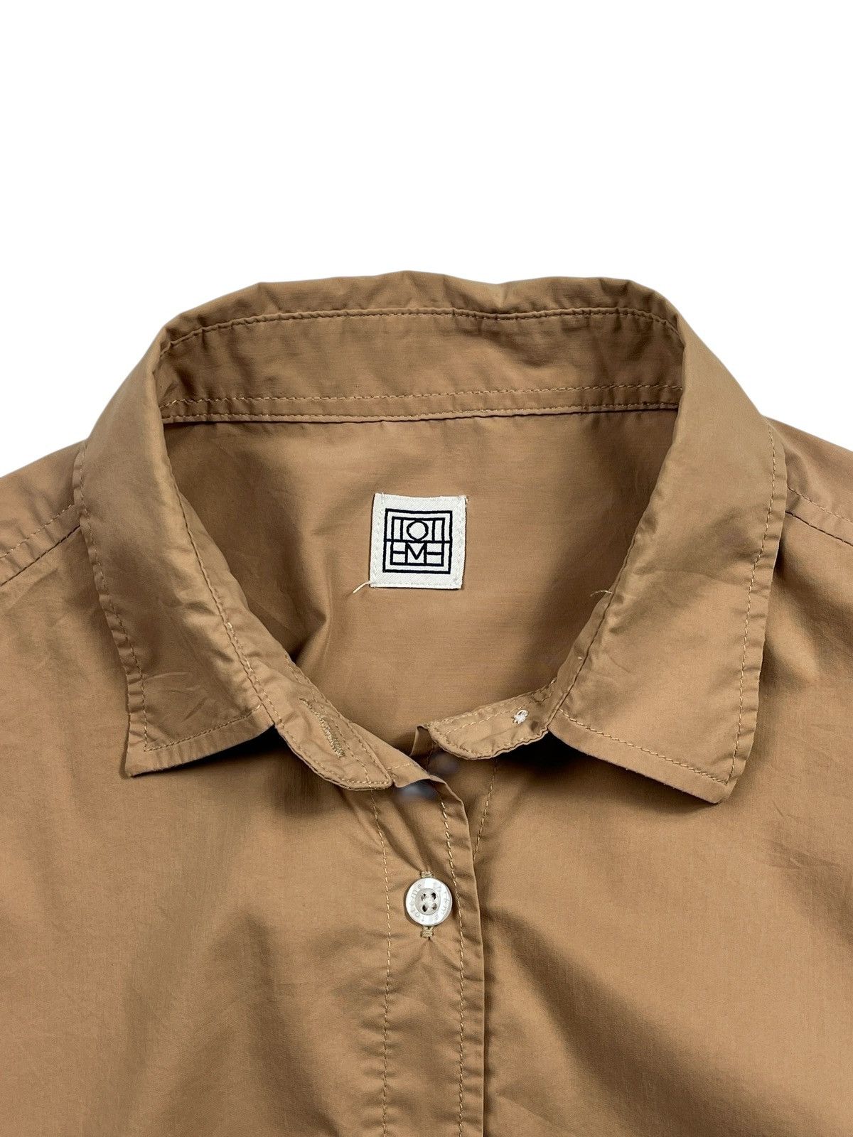 Toteme Toteme Size S / US 4 / IT 40 - 3 Thumbnail