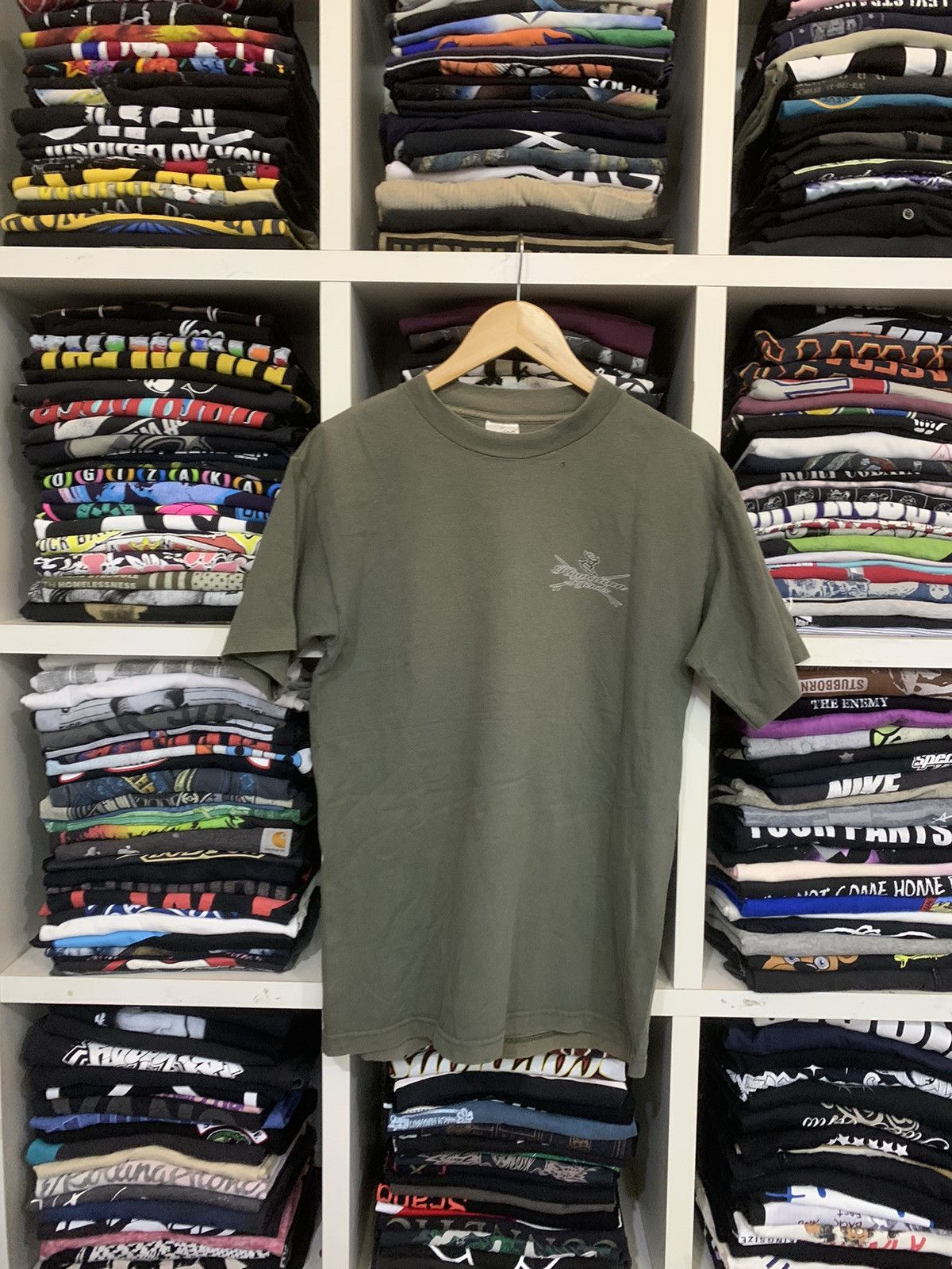 Vintage Vintage Hawaaiian Tee Size US M / EU 48-50 / 2 - 3 Thumbnail