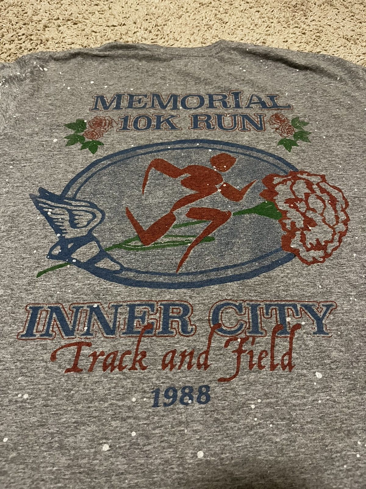 Honor the Gift Honor The Gift 10k Tee Size US M / EU 48-50 / 2 - 4 Thumbnail