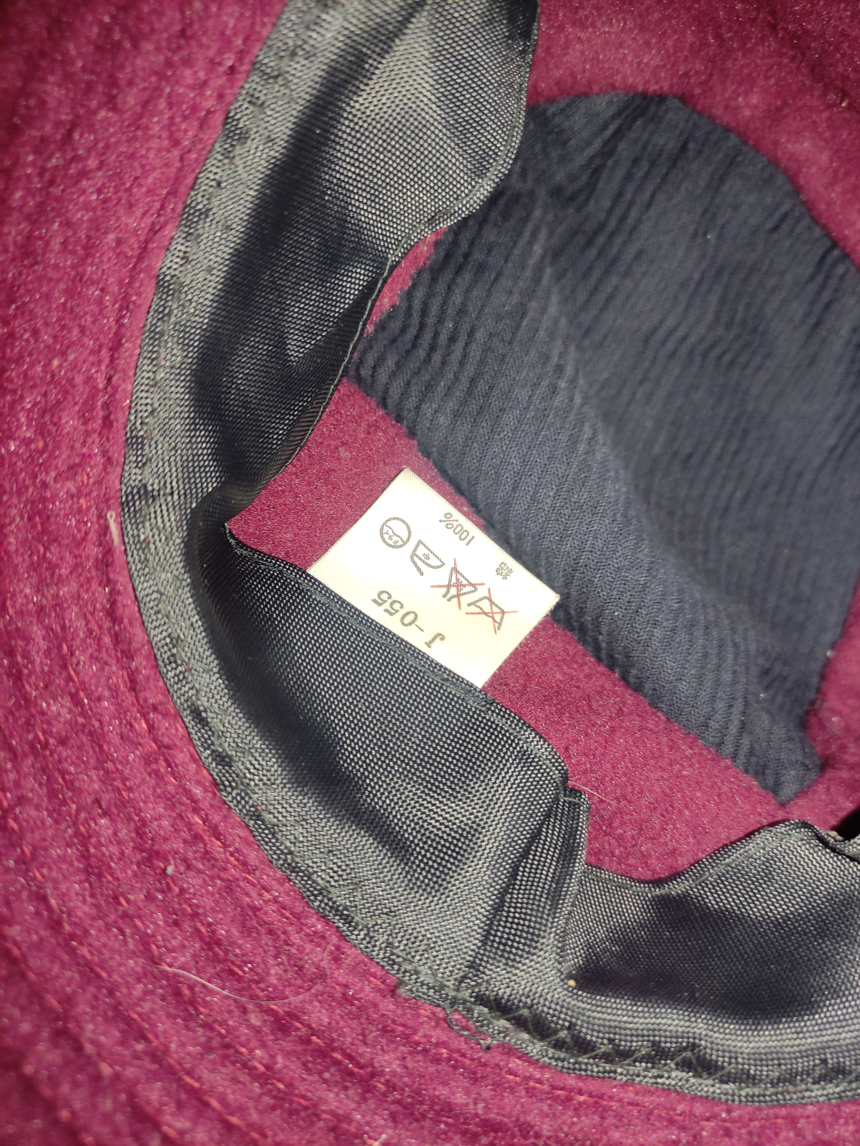 Jeep × Vintage JEEP VINTAGE BUCKET HAT MATERIAL CORDUROY Size ONE SIZE - 10 Thumbnail