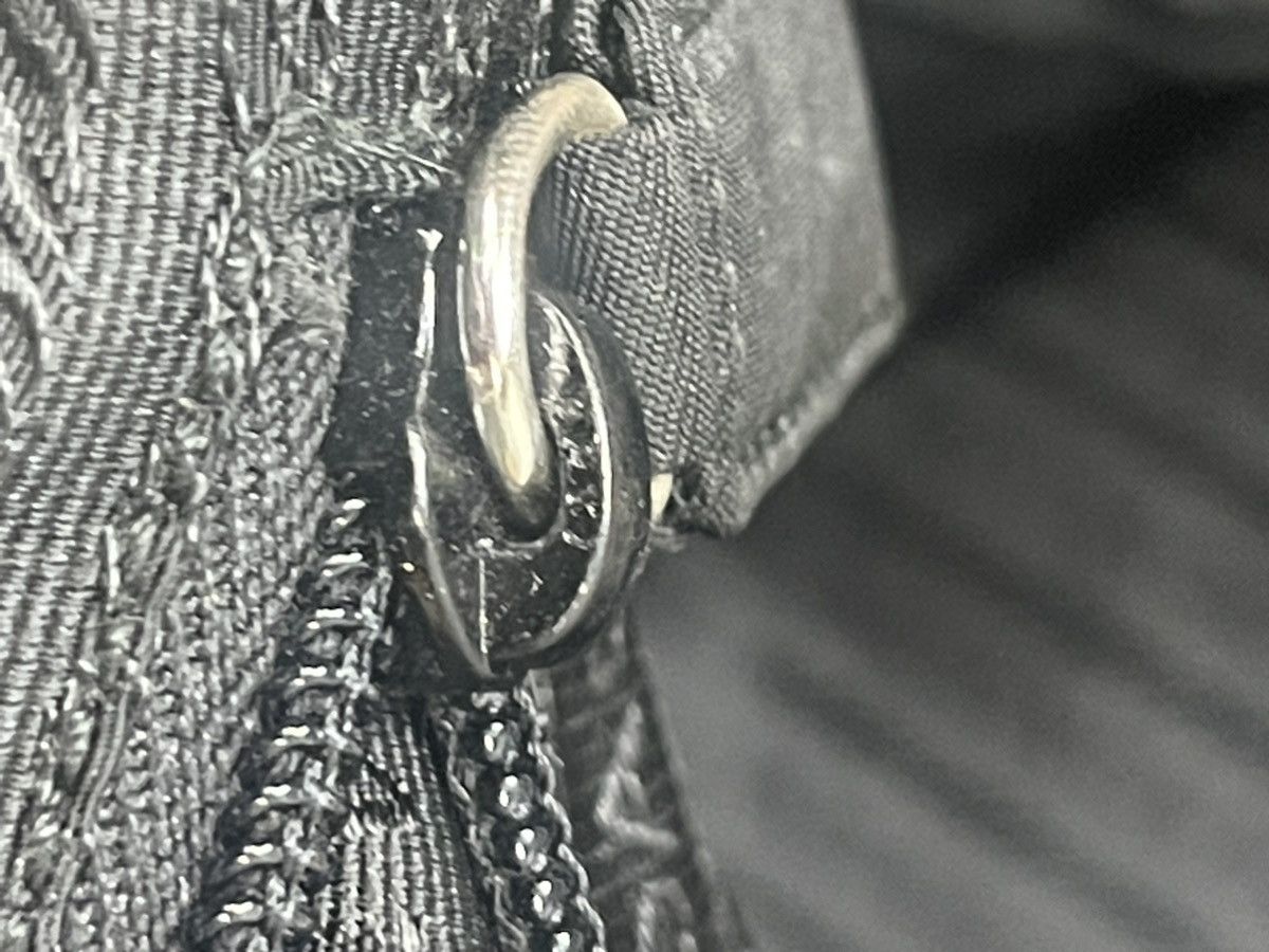 Prada Prada Nylon Travel Bag Size ONE SIZE - 17 Thumbnail