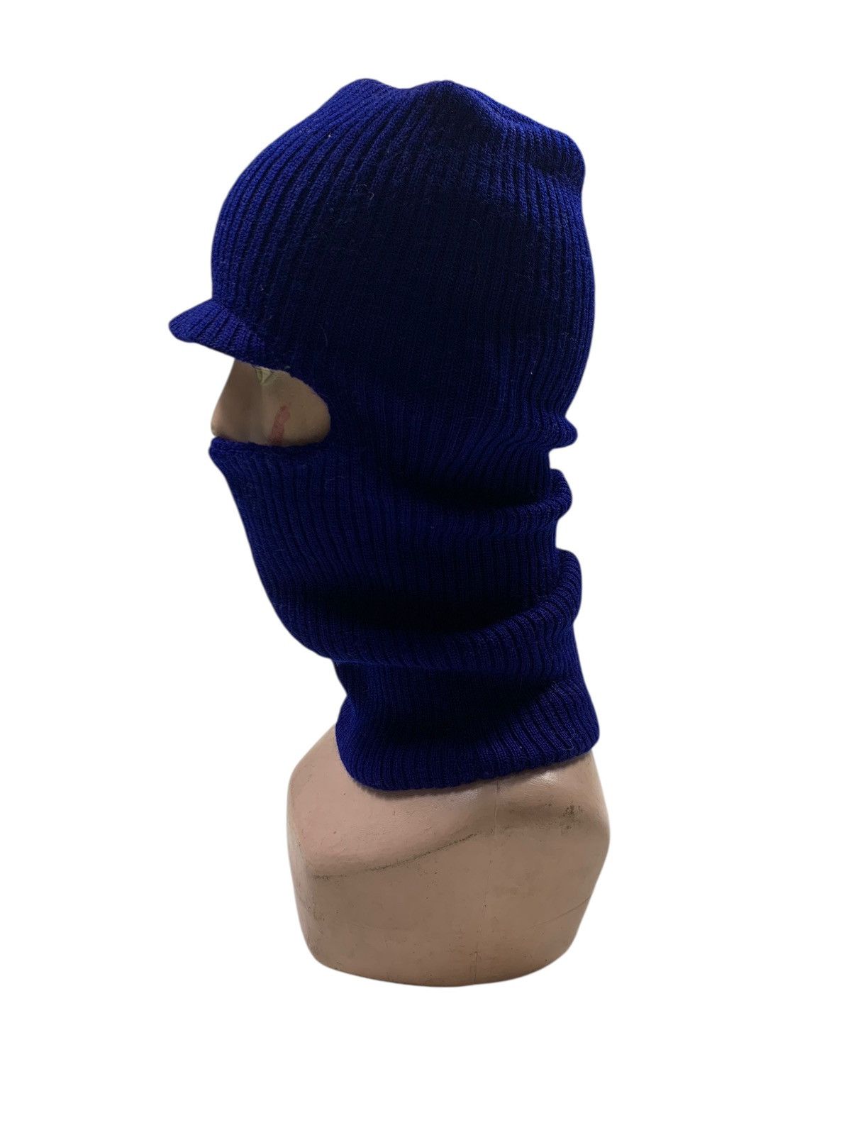 Japanese Brand × Kapital × Vintage Balaclava Masked Hats RARE Size ONE SIZE - 2 Thumbnail