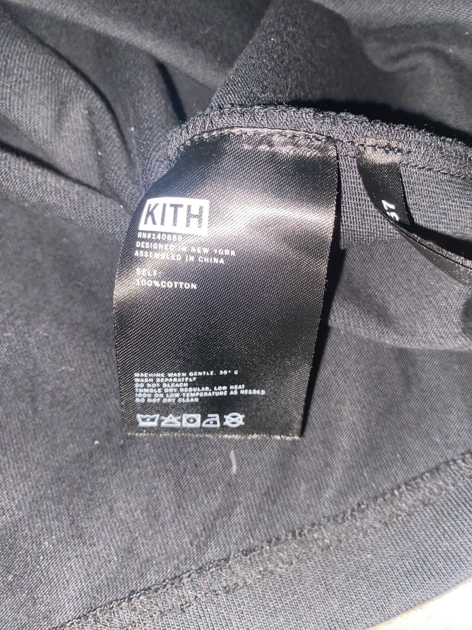 Kith Kith x Pixar Box Logo Tee Size US L / EU 52-54 / 3 - 6 Thumbnail
