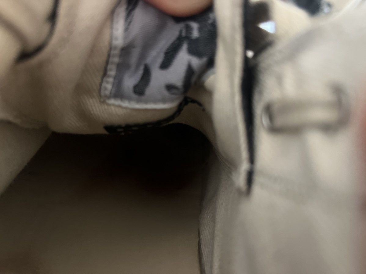 Rick Owens × Vintage Rick Owen’s Size US 11 / EU 44 - 4 Thumbnail