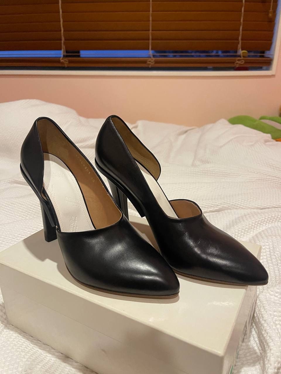 Maison Margiela Maison Martin Margiela Heels Size US 10 / IT 40 - 3 Thumbnail