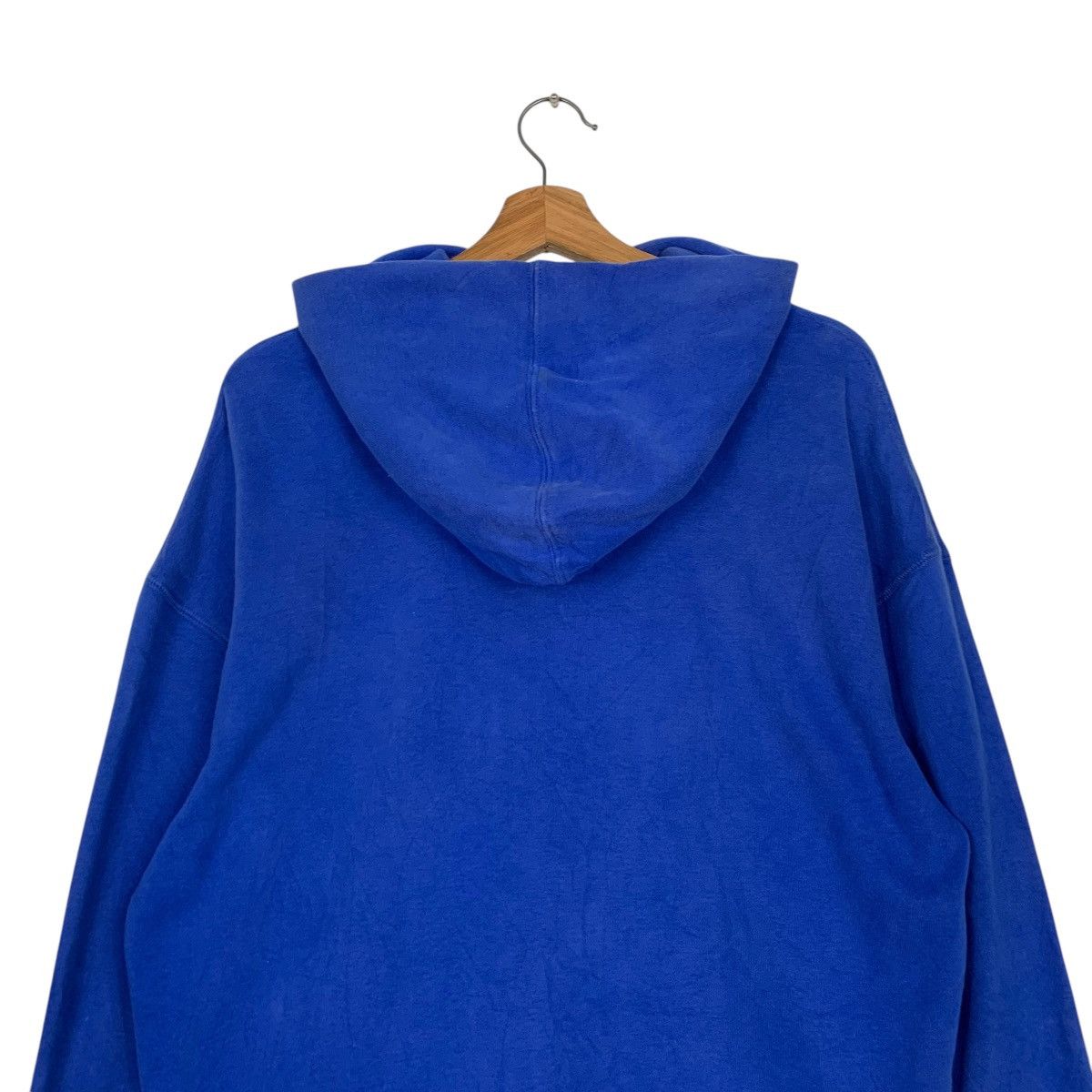 Other Gap x Ken Lo Teddy Bear Pullover Hoodie Size US XS / EU 42 / 0 - 8 Thumbnail