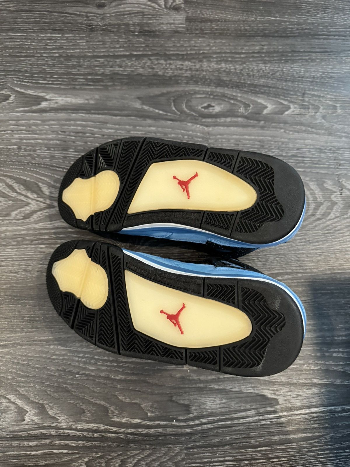 Jordan Brand × Travis Scott Cactus Jack Jordan 4 Size US 9 / EU 42 - 5 Thumbnail