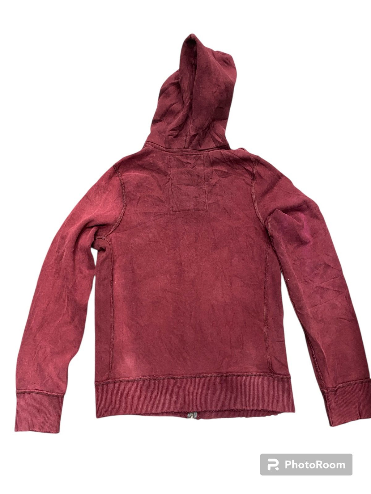Abercrombie & Fitch Abercrombie & Fitch Hoodie Size US L / EU 52-54 / 3 - 2 Thumbnail