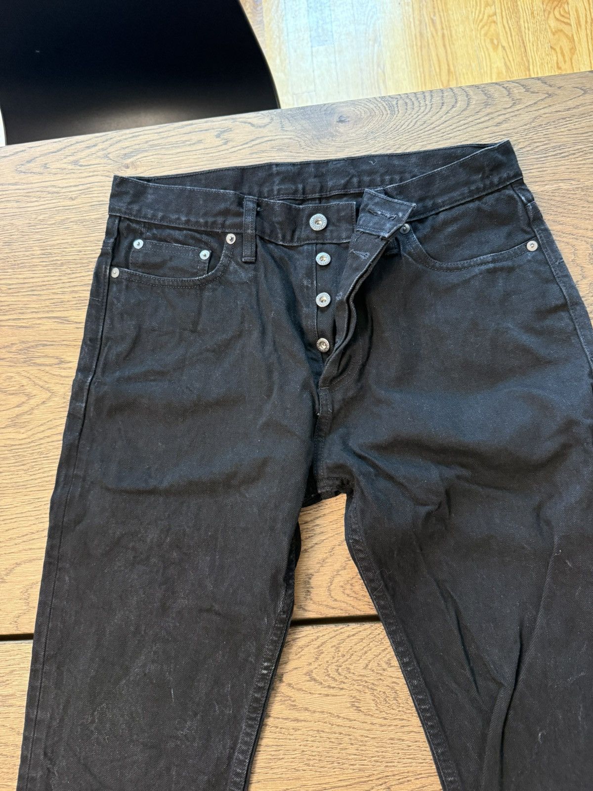 3sixteen 3sixteen 222x Size 33 Size US 33 - 3 Thumbnail