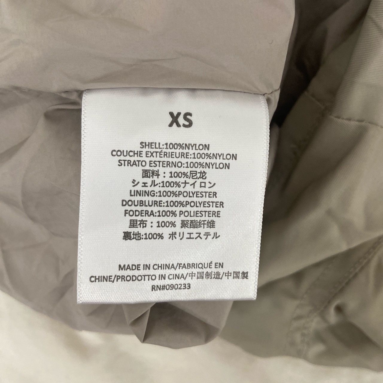 Fear of God Fear of god essentials shorts Size US 30 / EU 46 - 4 Thumbnail