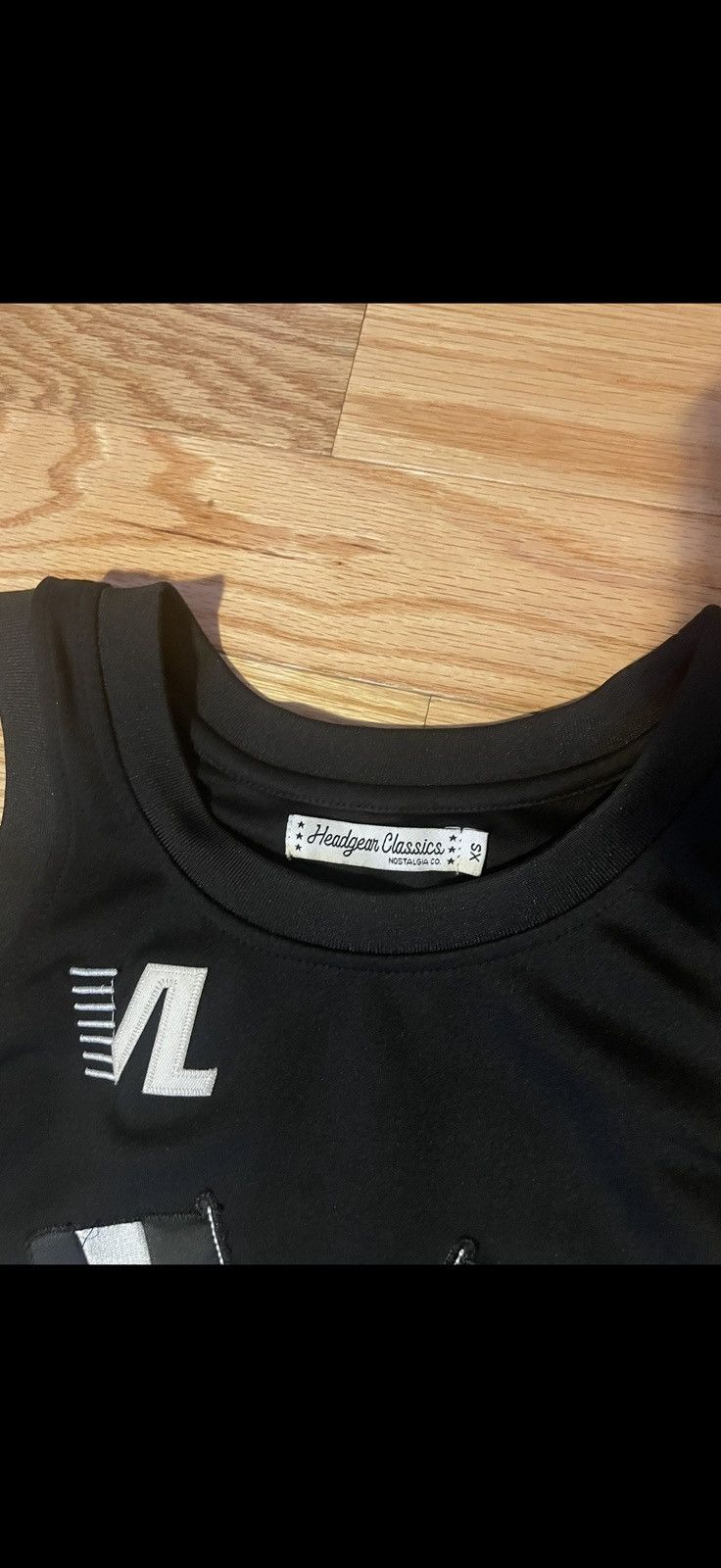 Other Nipsey victory Lap jersey Size US XS / EU 42 / 0 - 3 Thumbnail