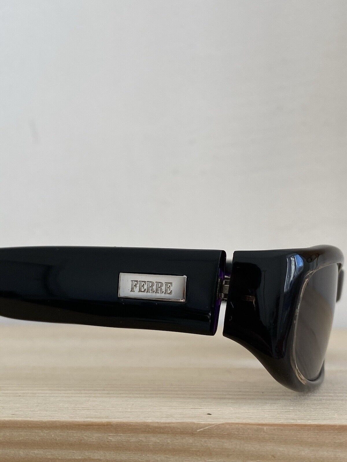Gianfranco Ferre Vintage Gianfranco Ferre Unisex Sunglasses Shades GFJ 18/S Size ONE SIZE - 3 Thumbnail