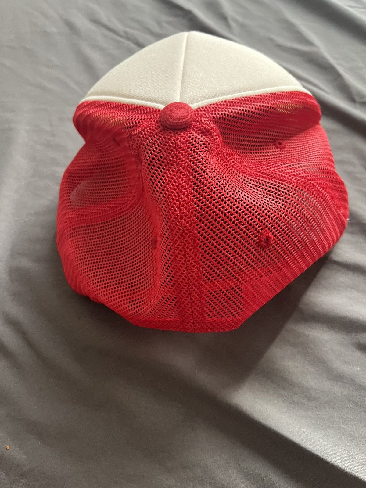 Billy Hill Rare Billy Hill - Trucker Hat/Cap Size ONE SIZE - 3 Thumbnail