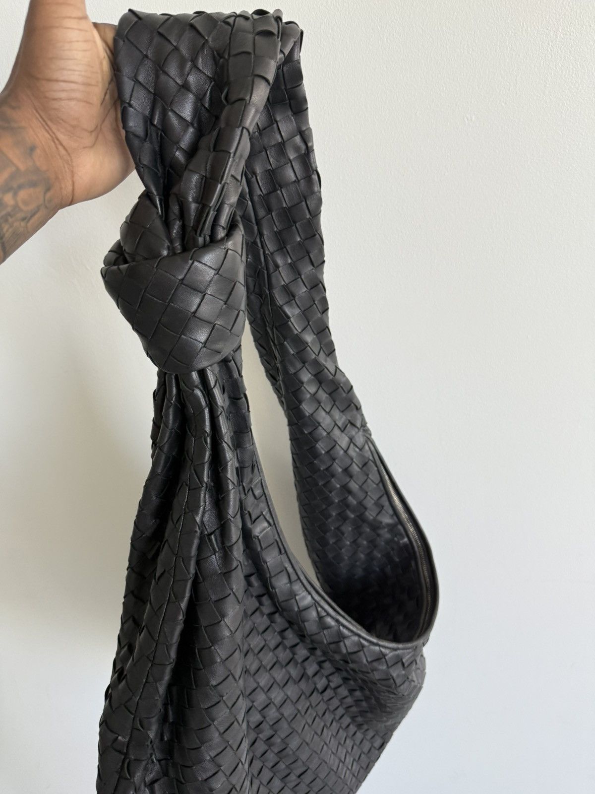 Bottega Veneta Jodie Maxi Size ONE SIZE - 3 Thumbnail