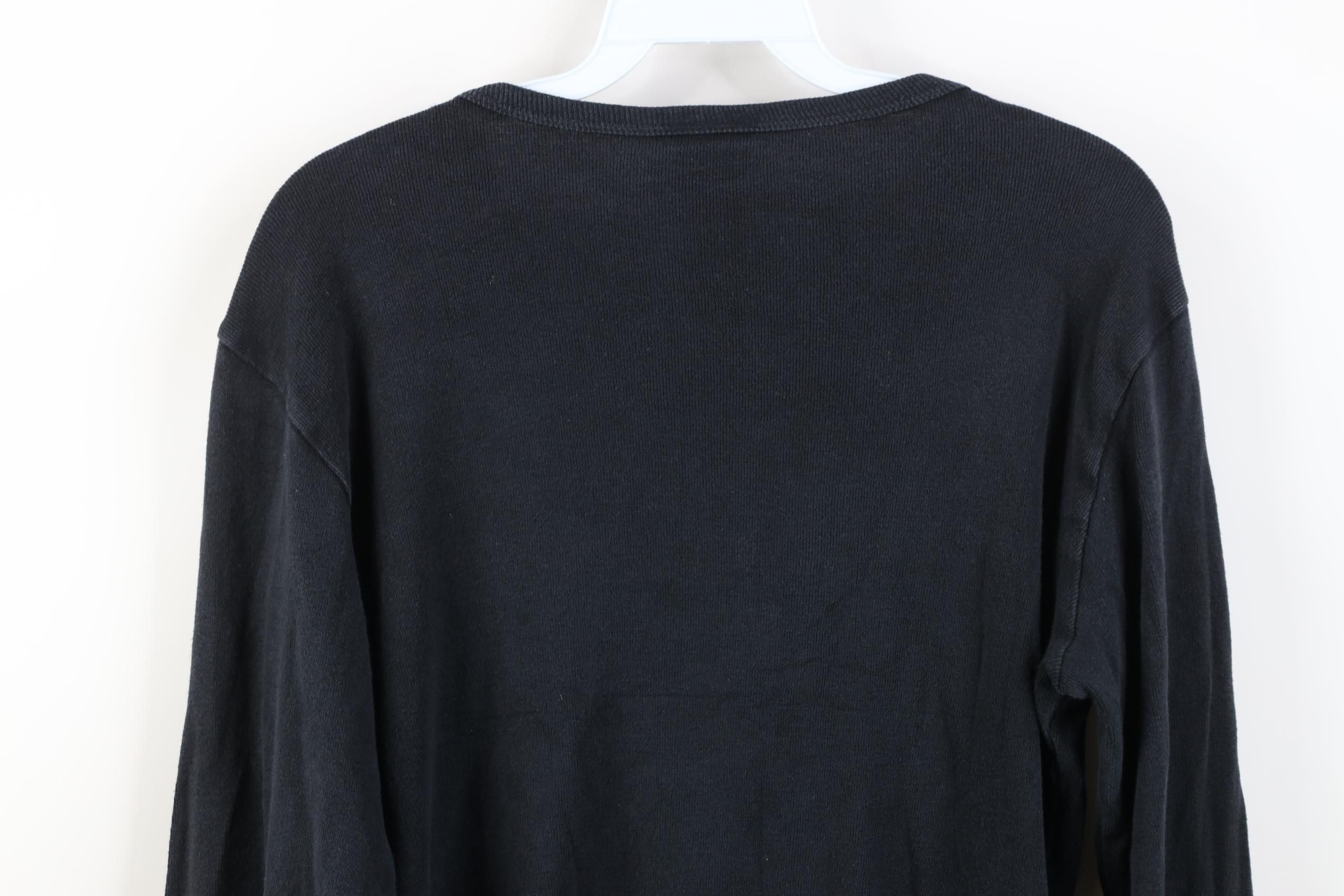 Vintage Vintage 90s Y2K Babydoll Fire Flames Cropped T-Shirt Size M / US 6-8 / IT 42-44 - 13 Thumbnail