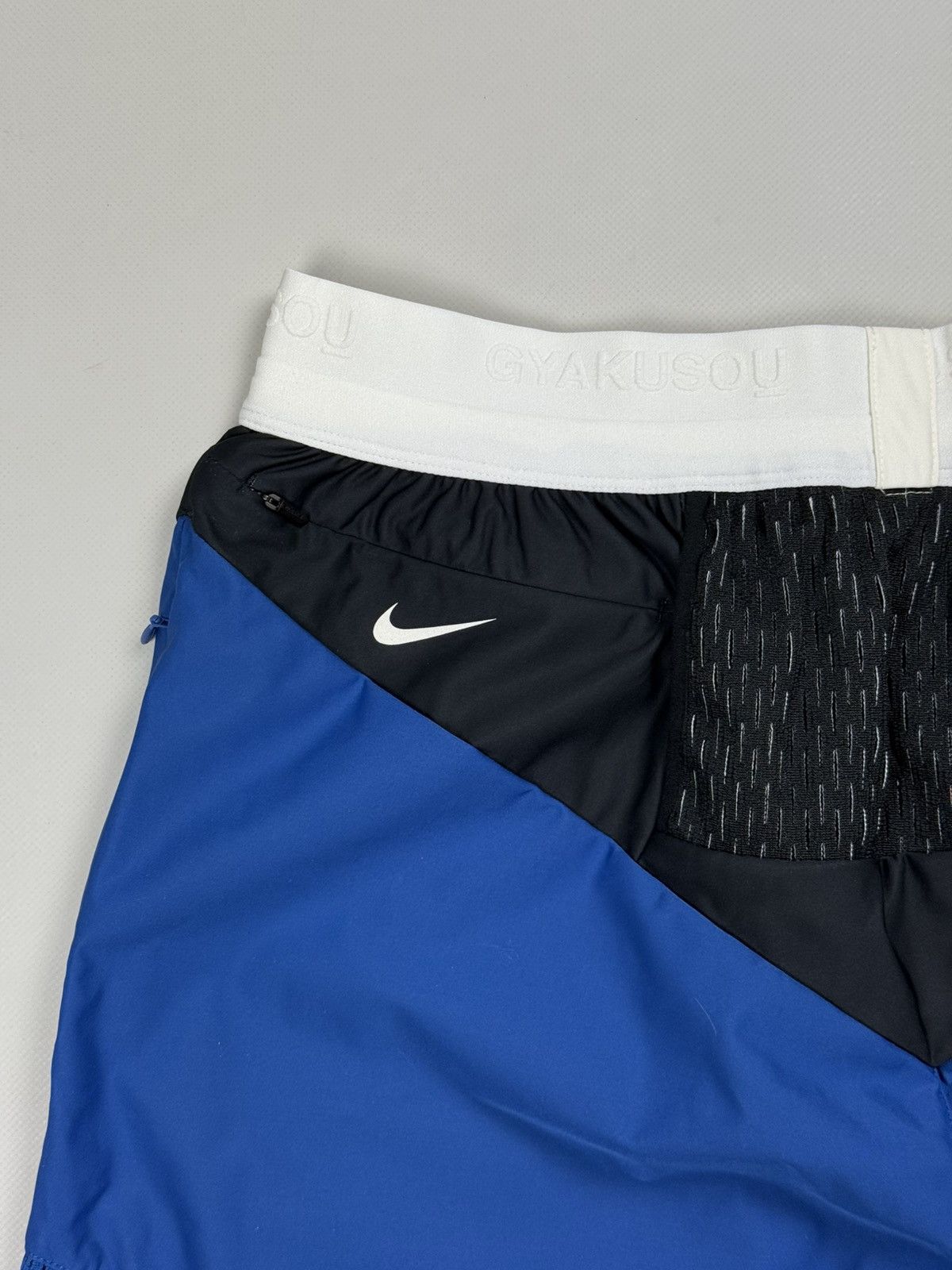 Gyakusou New! Nike Gira Gyakusou Undercover Shorts Size M CU2649-477 Size US 32 / EU 48 - 22 Thumbnail
