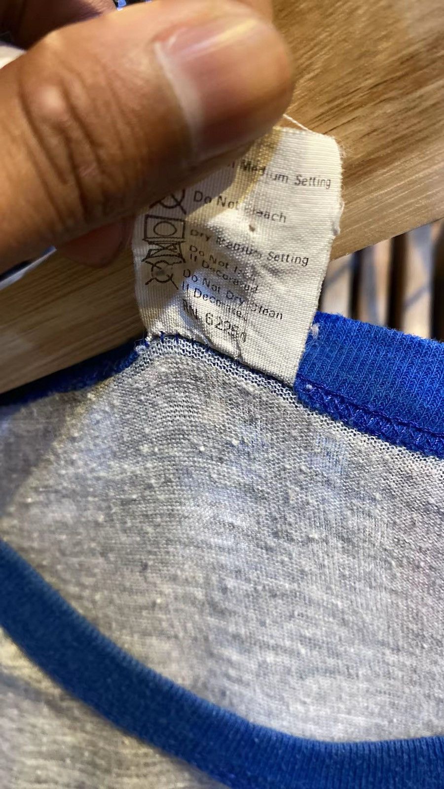 Other Bruce Springsteen Vintage 🇺🇸 Size US S / EU 44-46 / 1 - 3 Thumbnail
