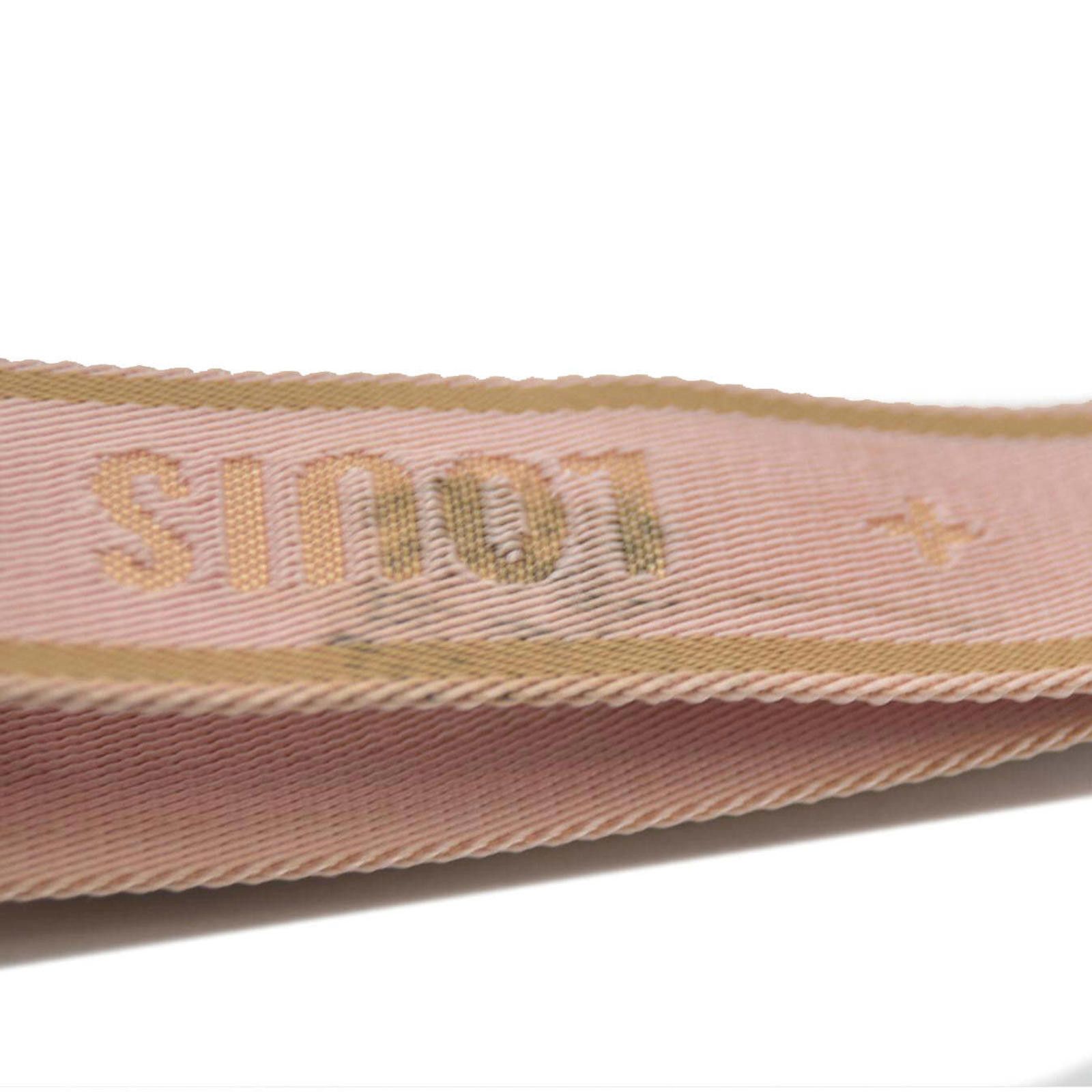 Louis Vuitton Louis Vuitton Monogram Multi Pochette SN4270/RFID Size ONE SIZE - 2 Thumbnail