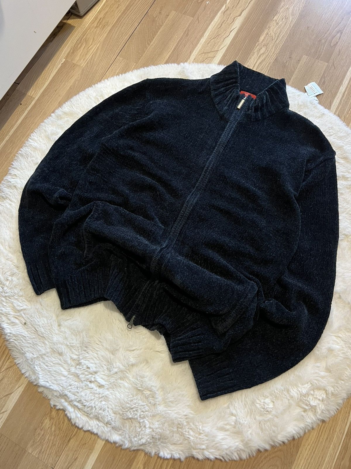 Japanese Brand Vintage sweater lgb hysteric glamour style avant garde 90s Size US M / EU 48-50 / 2 - 4 Thumbnail