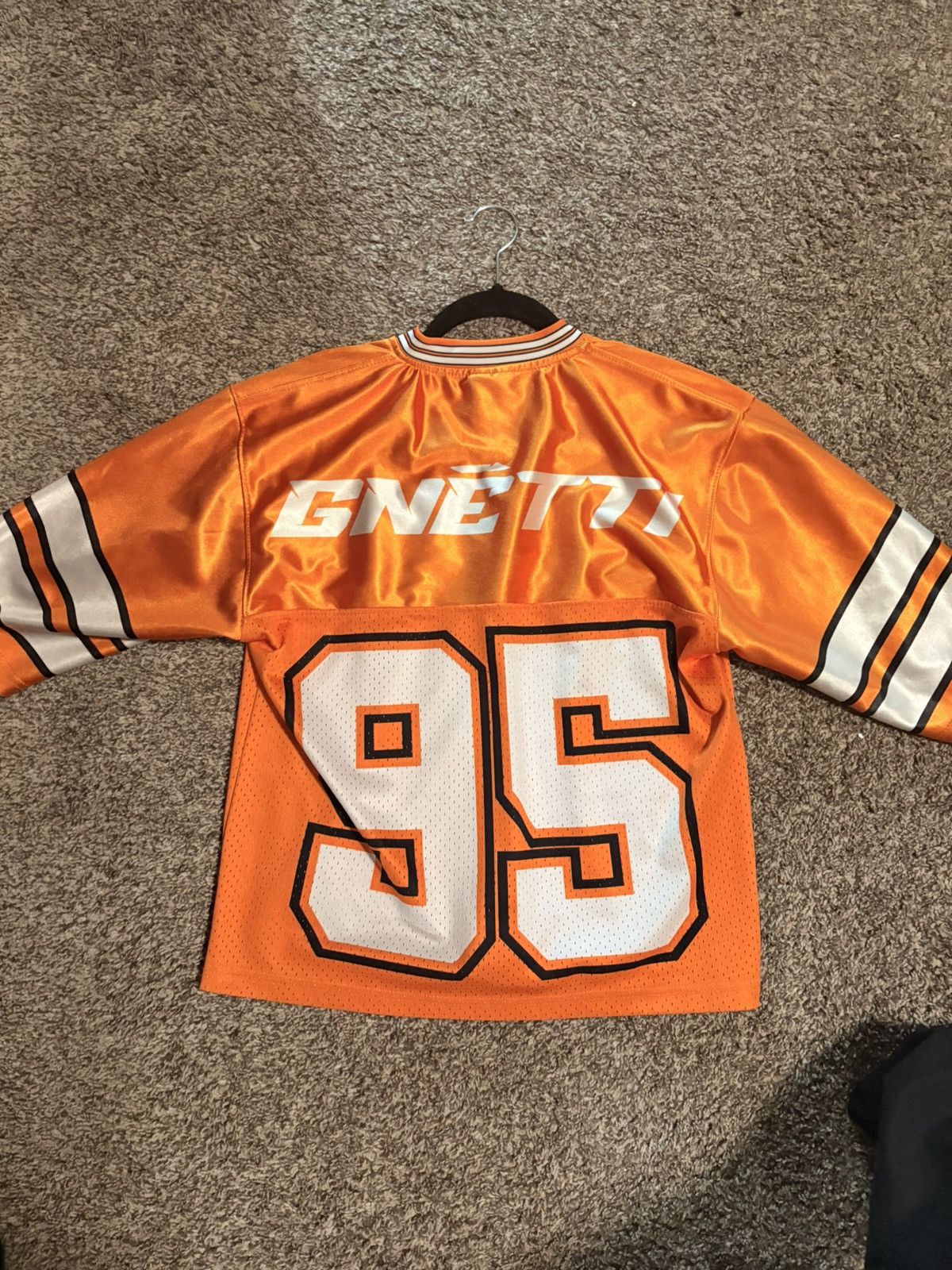 Other gnetti global jersey Size US XS / EU 42 / 0 - 2 Thumbnail