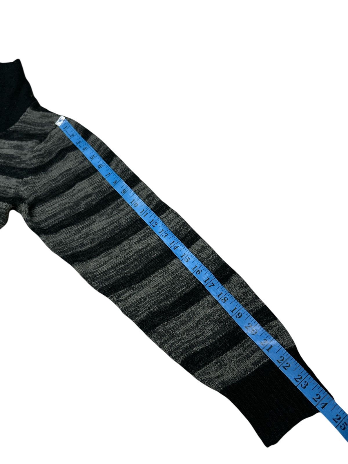 In The Attic In The Attic Knitwear Stripe . Size US M / EU 48-50 / 2 - 8 Thumbnail