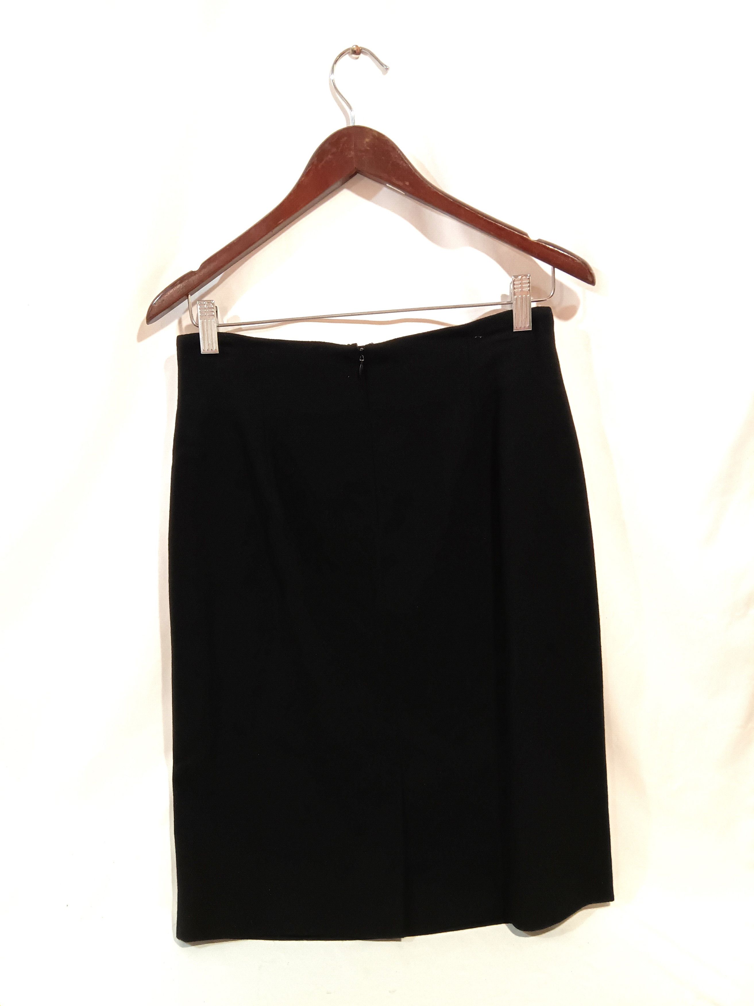 Other Caroline Jerard Skirt Suit Size 8 (M) Vintage Women Outfit Size M / US 6-8 / IT 42-44 - 6 Thumbnail