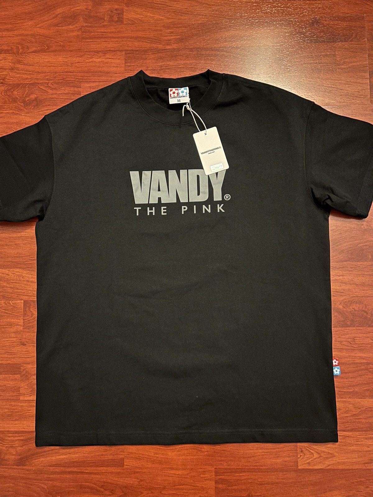 Vandy The Pink Vandy The Pink Complexcon Tee Size US M / EU 48-50 / 2 - 1 Thumbnail
